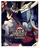 【PS Vita】SKULLGIRLS 2ND ENCORE -Skull Heart Box －【店舗限定特典(描き下ろしB3タペストリー)】＆【早期購入特典(クリアファイル＆ステッカー）】＆【限定特典（アートブック＆サウンドトラックCD）】付