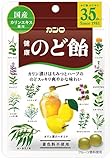 カンロ 健康のど飴 90g