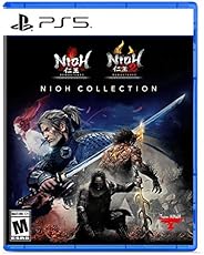 The Nioh Collection(輸入版:北米)- PS5