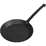 ドイツ turk社 クラシックフライパン [並行輸入品] (28cm) ブラック
