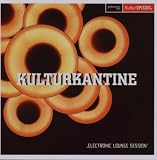 Kulturkantine