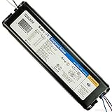 Universal Basic-12 B260IUNVHP - 2 Lamp - F96T12/ES - 120/277 Volt - Instant Start - 0.88 Ballast Fac