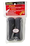 FOAM PRO 185 4-Inch Finest Mini Roller Refills, 2-Pack [並行輸入品]