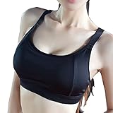 Ya Lida UNDERWEAR レディース US サイズ: Medium カラー: ブラック