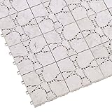 ミヅシマ ファインフロアー 300X300mm セラグレー 421042