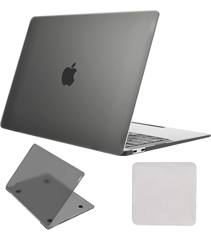 Amazon.co.jp: 【2022改良型】MacBook Pro M1/M2 13インチ 対応 ケース