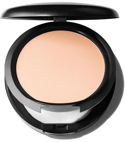 Amazon | MAC スタジオ フィックス パウダー プラス ファンデーション