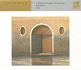 A Cello Concerto Collection