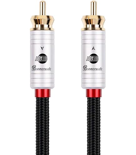 Amazon | AET スピーカーケーブル 2.5mペア EVO1302S-SP2.5Y | AET