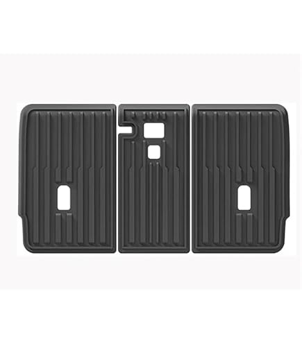 Amazon | 車トランクマット テスラ用 Yモデル用 ジュニパー2025+用