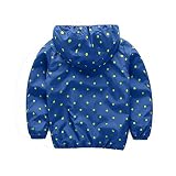 New Autumn/Spring Long Sleeve Jacket -5T