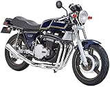 青島文化教材社(AOSHIMA) 1/12 ザ・バイクシリーズ No.45 カワサキ KZ750D Z750FX 1979 カスタム プラモデル