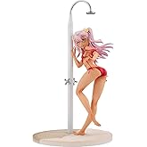 KADOKAWA KDcolle 「Fate/Kaleid liner プリズマ☆イリヤ ツヴァイ ヘルツ！」 クロエ フォン アインツベルン ビキニver. 1/7スケール プラスティック製 塗装済み完成品フィギュア