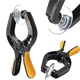 Lcd Screen Opening Pliers Super Strong Suction Cup Hand Tool (Usa)