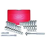 KTI (KTI-20045) Socket Set [並行輸入品]