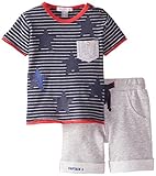 Petit Lem SHIRT ベビー・ボーイズ US サイズ: 3 - 6 months