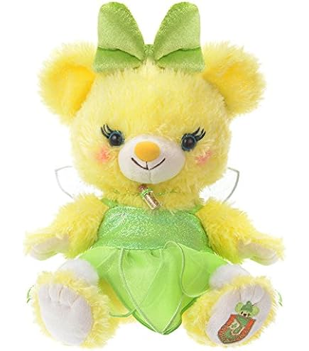 Amazon.co.jp: ディズニーストア（公式）ユニベアシティ ぬいぐるみ