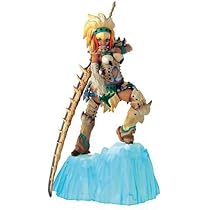 Amazon | 一番くじ モンスターハンター3（トライ）G D賞 DXハンター 