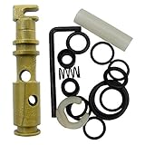 LASCO 0-4047 Sterling Single Lever Kitchen Faucet Repair Kit [並行輸入品]