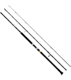 【ダイワ】ショアジギングX 96MH Amazon | ダイワ(DAIWA) ショアジギング X 96M ブラック
