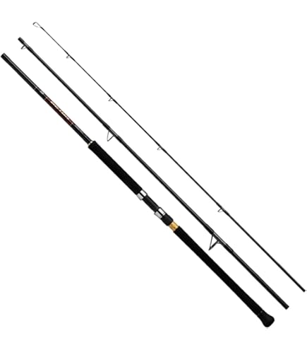 Amazon | ダイワ(DAIWA) ショアジギングロッド オーバーゼアAGS