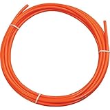 日平 ホース エアーリール用ホース 8M 内径6.4mm P12