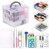 AOBOPLE 羊毛 フェルトウールキット 手芸 キット フェルトウールツール 36色 3g 羊毛 スターターセット フェルトニードル 手作りキット 工具付き DIY素材 初心者入門キット