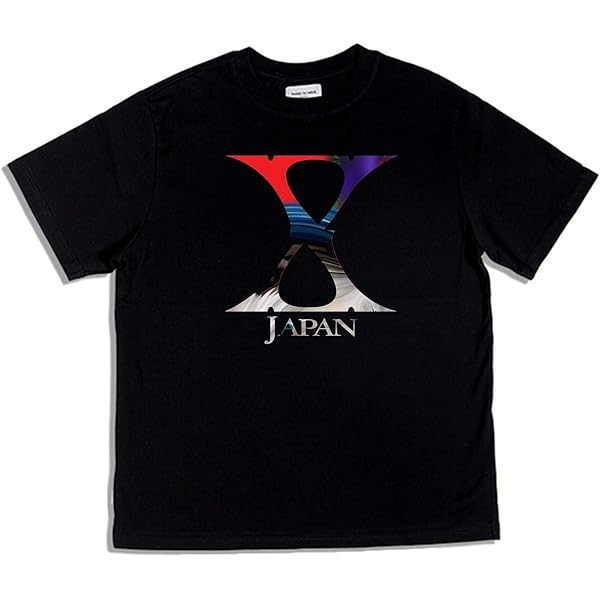 yoshiki nude x japan タオル Tシャツ yoshiki nude x japan タオル T 