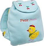 ニックナック プチリュック プチポエティック ヒヨコ 02810-03