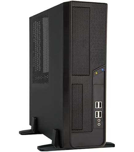 Amazon | SilverStone Technology 500W 固定ケーブル TFX 電源 80