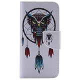 UNEXTATI Galaxy S6 Edge ケース 手帳型ケース 高品質 PUレザー カードホルダー 耐衝撃 全面保護 防塵 スタンド機能 付き Samsung Galaxy S6 Edgeケース