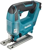 マキタ 充電式ジグソー 本体付属バッテリー1個搭載モデル 10.8V JV100DW