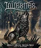 HEAVY METAL NEVER DIES - LIVE IN TOKYO 2021(Blu-ray)