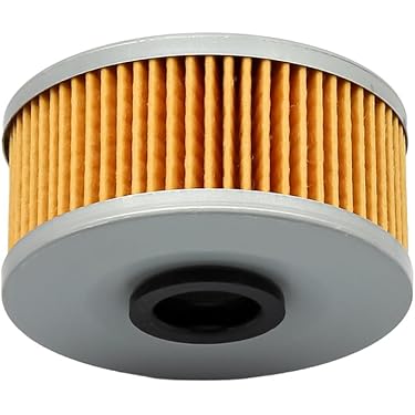 EMGO エムゴ OIL FILTER MICRON [10-82222] KAWASAKI カワサキ SUZUKI