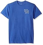 NCAAチームMadras Short Sleeve 3L ブルー