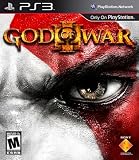 God of War III (輸入版:北米) - PS3
