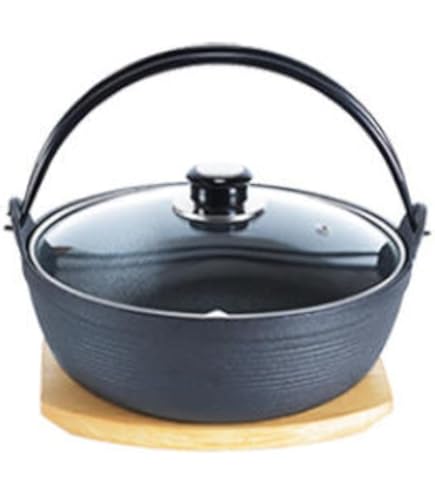 義経鍋／希少 Amazon｜東伸販売 五進印 義経鍋ST スタンダード 五人用 Y-44 外径36cm