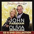 Two Strong Hearts: Deluxe Edition (CD+2DVD)