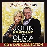 Two Strong Hearts: Deluxe Edition (CD+2DVD)
