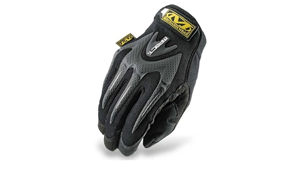 Amazon Mechanix Wear メカニクス M Pactグローブ 黒 灰 Xl Mmp 軍手 産業 研究開発用品 通販