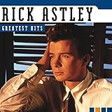 Rick Astley The Greatest Hits