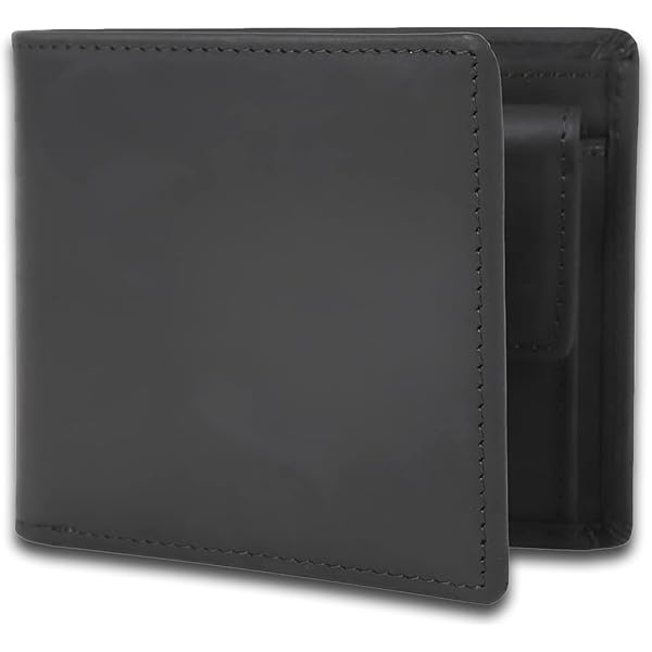 Amazon | ハーレーダビッドソン メンズ バニッシュ 二つ折り スカル