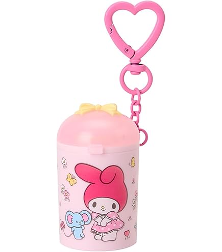 Amazon.co.jp: サンリオ(SANRIO) ぬいぐるみ(ホワイトフリル