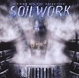Steelbath Suicide (Remastered & Expanded)by Soilwork (2011-01-25)