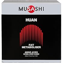 にこちゃん　MUSASHI HUAN（ファン）90本 ／ムサシ アミノ酸 Amazon | MUSASHI(ムサシ) HUAN(ファン)スティック90本入り