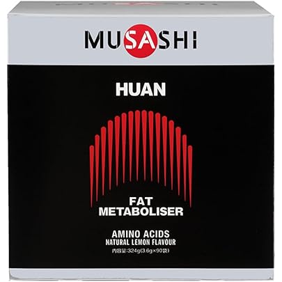 Amazon.co.jp: MUSASHI REPLENISH ムサシ リプレニッシュ 30袋