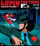 ���p���O�� second-TV. BD-5