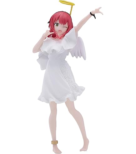 ぼっち・ざ・ろっく！ フィギュア 6個セット アニメ「ぼっち・ざ・ろっく！」 ぼっちちゃんがいっぱい