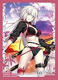 ブロッコリーキャラクタースリーブ Fate/Grand Order「バーサーカー/ジャンヌ・ダルク[オルタ]」