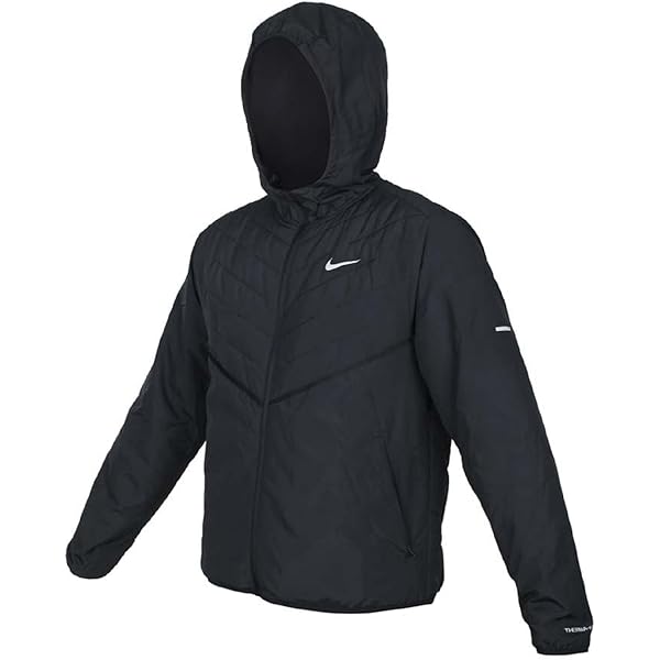 Amazon | [ナイキ] TF SYNFL RPL エアロレイヤー ジャケット メンズ L